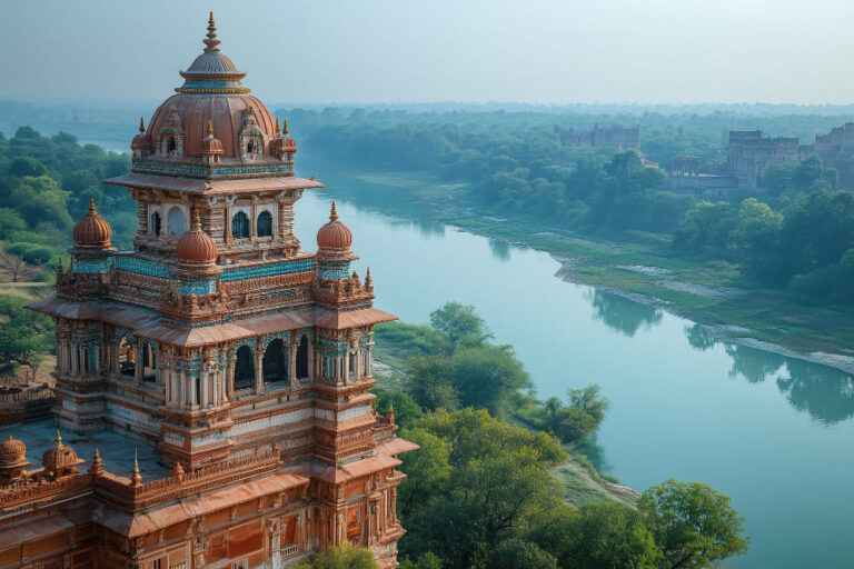 maharast