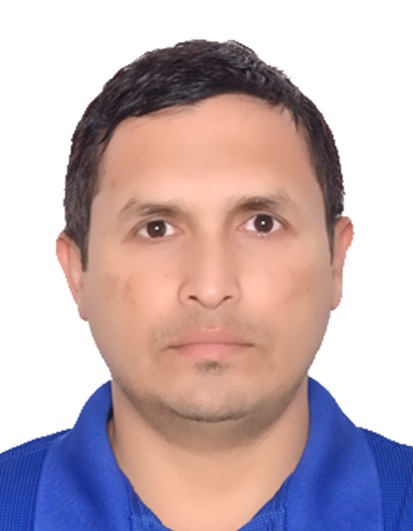 Rohit Chamola